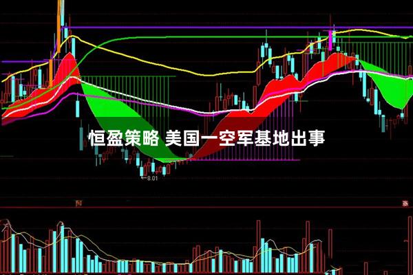 恒盈策略 美国一空军基地出事